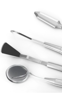 Orthodontics Tools